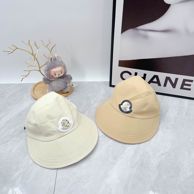 Moncler Visor dx01